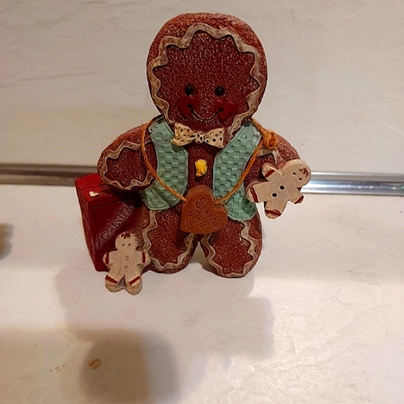 Sarah's Attic Figurines - Picture 4 of 4